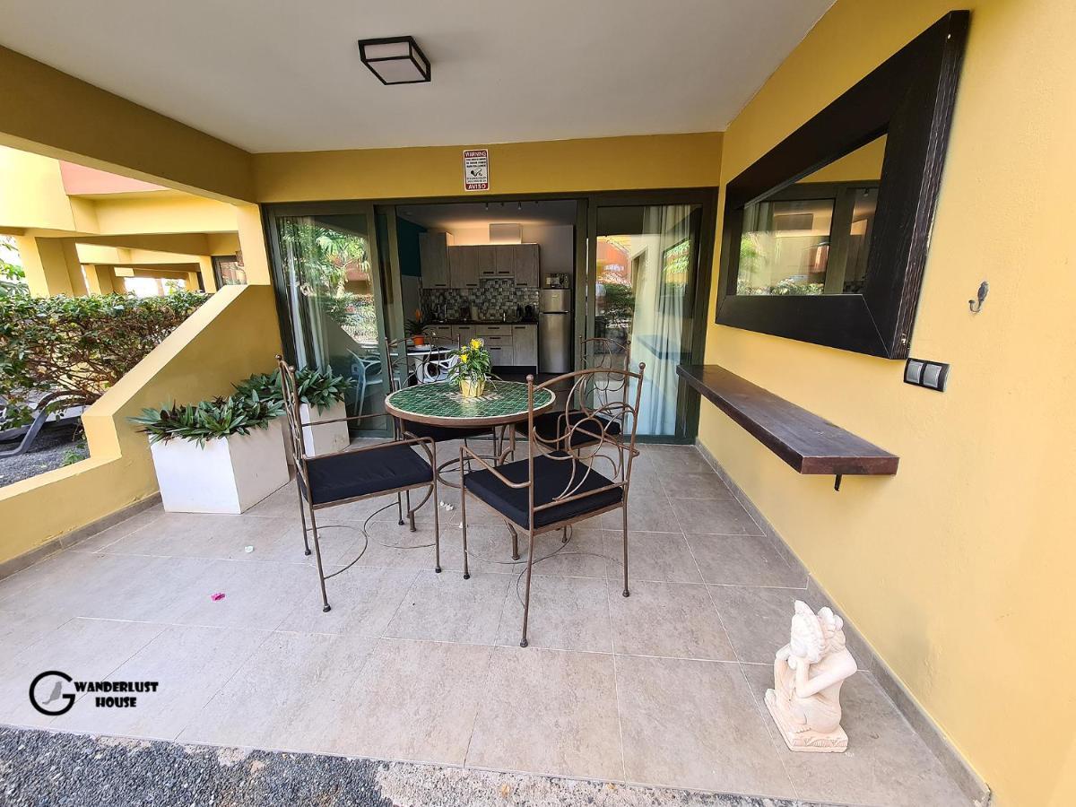 Atlantic Garden Wanderlust House Appartamento *