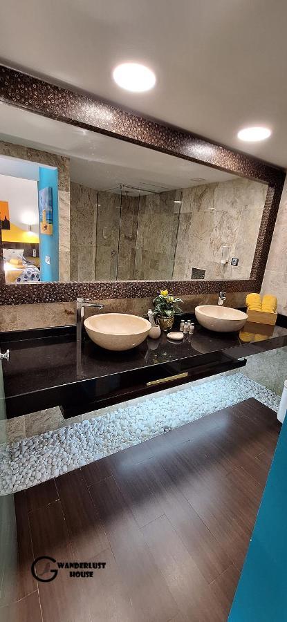 Appartamento Atlantic Garden Wanderlust House Corralejo
