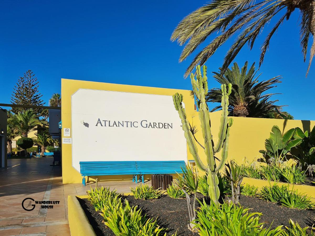 Atlantic Garden Wanderlust House Appartamento *